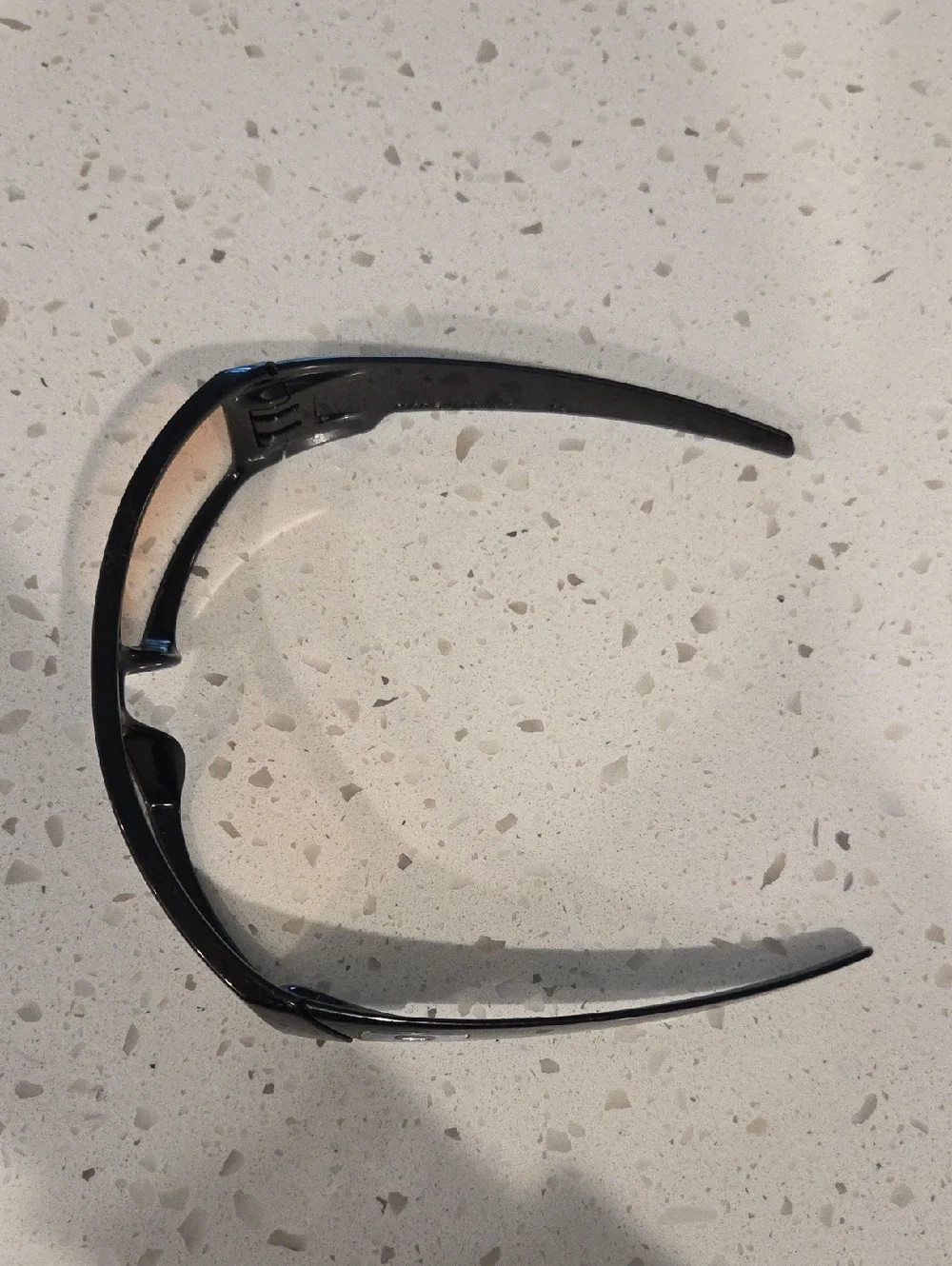 Oakley Gascan Frames Only